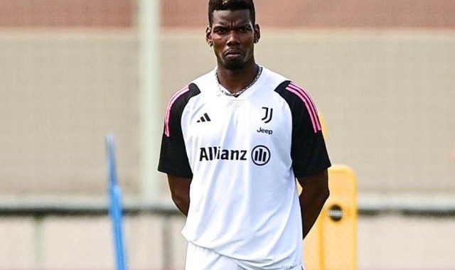 开云-王勤伯：博格巴会被禁赛4年吗，尤文如何应对？