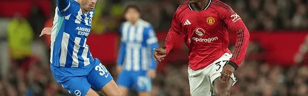 邮报：曼联换帅后不会调整引援策略；梅努为世界杯愿意离队