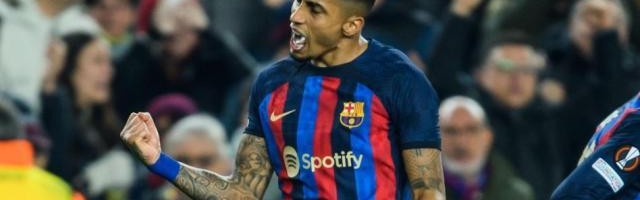 开云-巴萨战曼联近似表演赛，但哈维诚意十足吗？