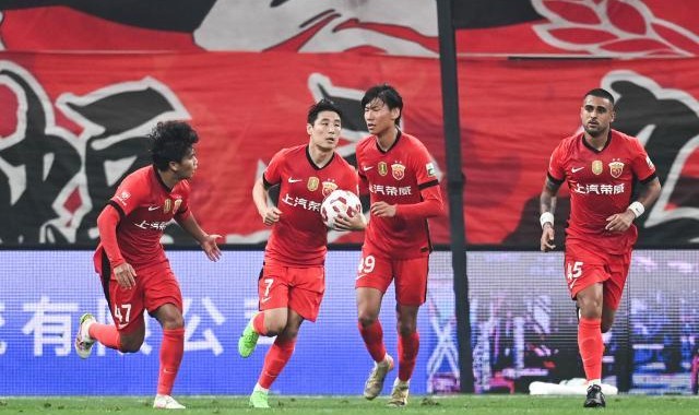 从恐怖队摇身一变伪强队？海港困境非穆斯卡特之罪