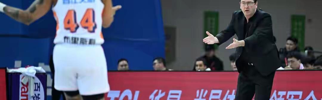 开云体育-林庭谦20分5板8助 CBA常规赛天津106-76战胜福建 邹阳23分