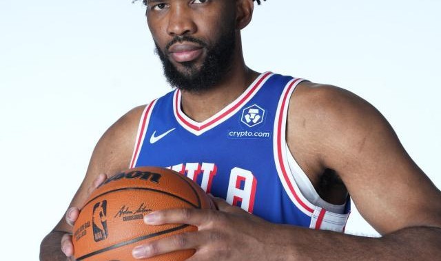 开云-恩比德再次缺阵 76人三节落后39分！正式开始俯冲？