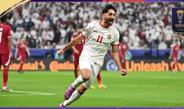 开云-揭秘亚洲杯亚军复兴路 负债累累的约旦足球重生？