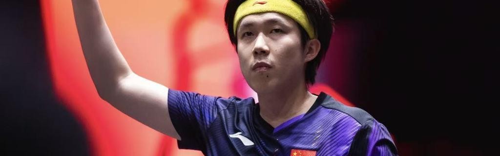 开云体育-男女单打折桂，三项双打无缘冠军，国乒也开始偏科了？