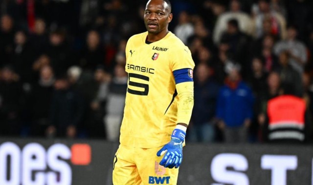 开云体育-40岁法国门将曼丹达退役，是第四位挂靴的2018世界杯冠军球员