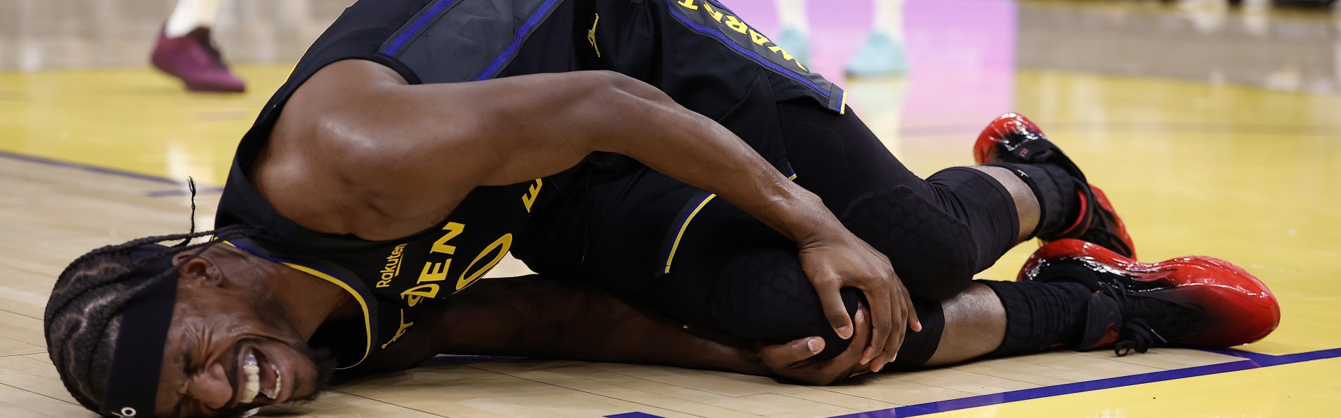 开云体育-中道崩殂！巴特勒ACL撕裂赛季报销 库里合同到期前勇士还有救么？